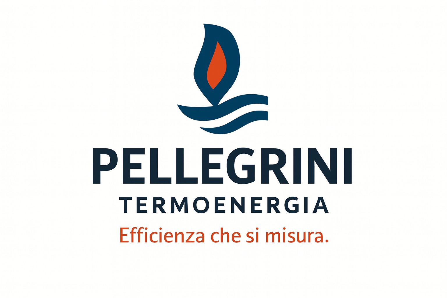 Logo Agenzia Pellegrini
